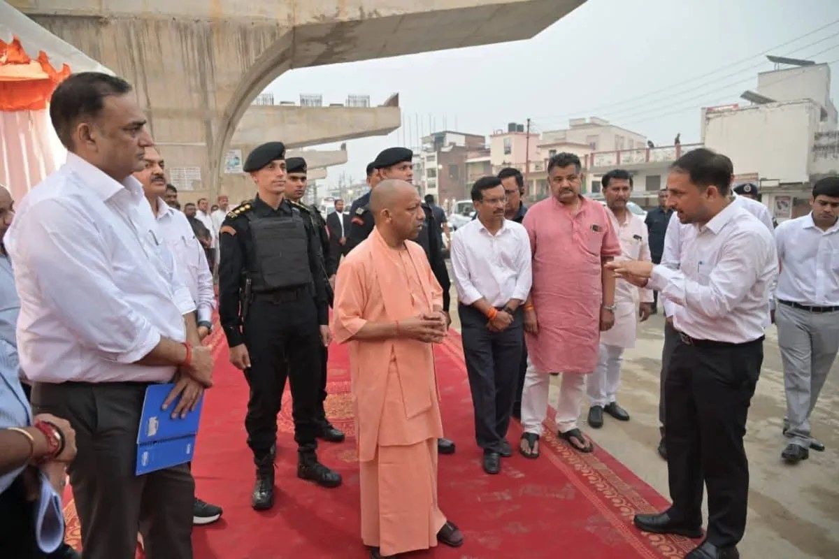 Up news, gorakhpur