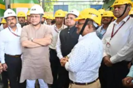 Up news, varanasi news, cm yogi, pm modi