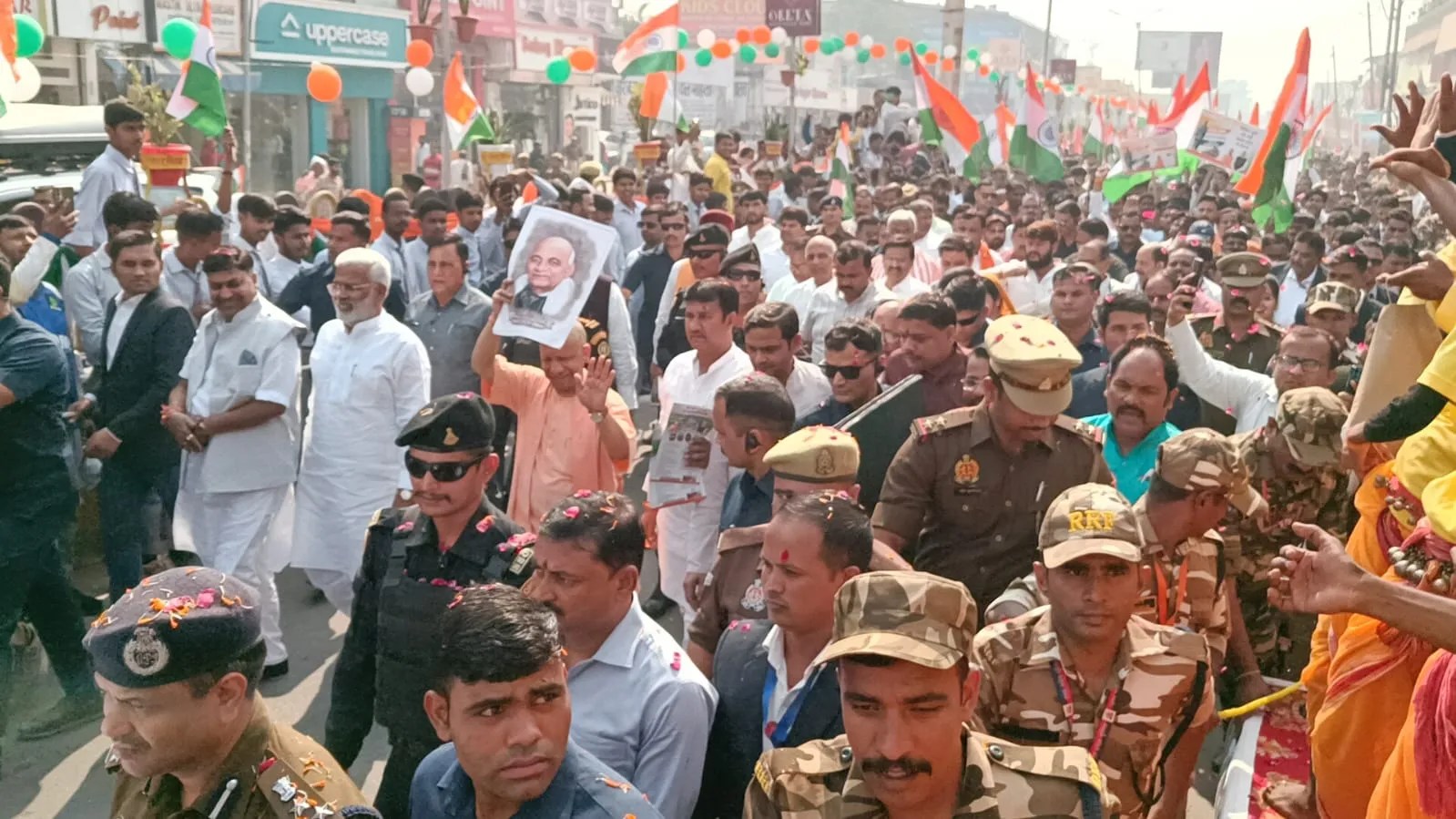 Up news, gorakhpur