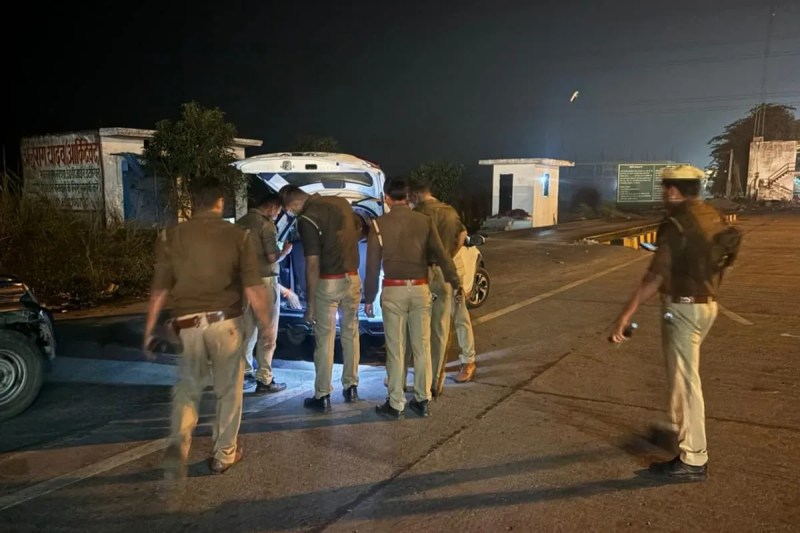 Up news, Deoria news