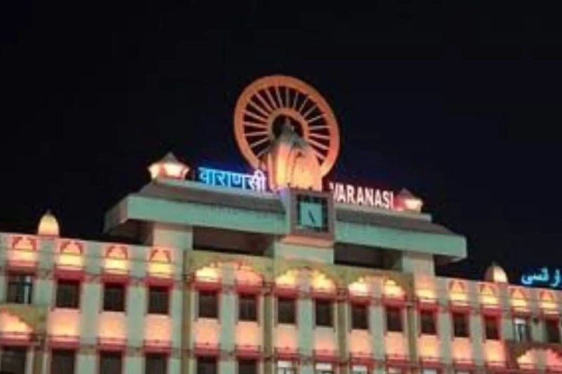 Up news, Varanasi police