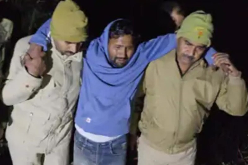 Up news, Deoria news