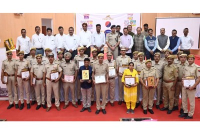 Short video poster image