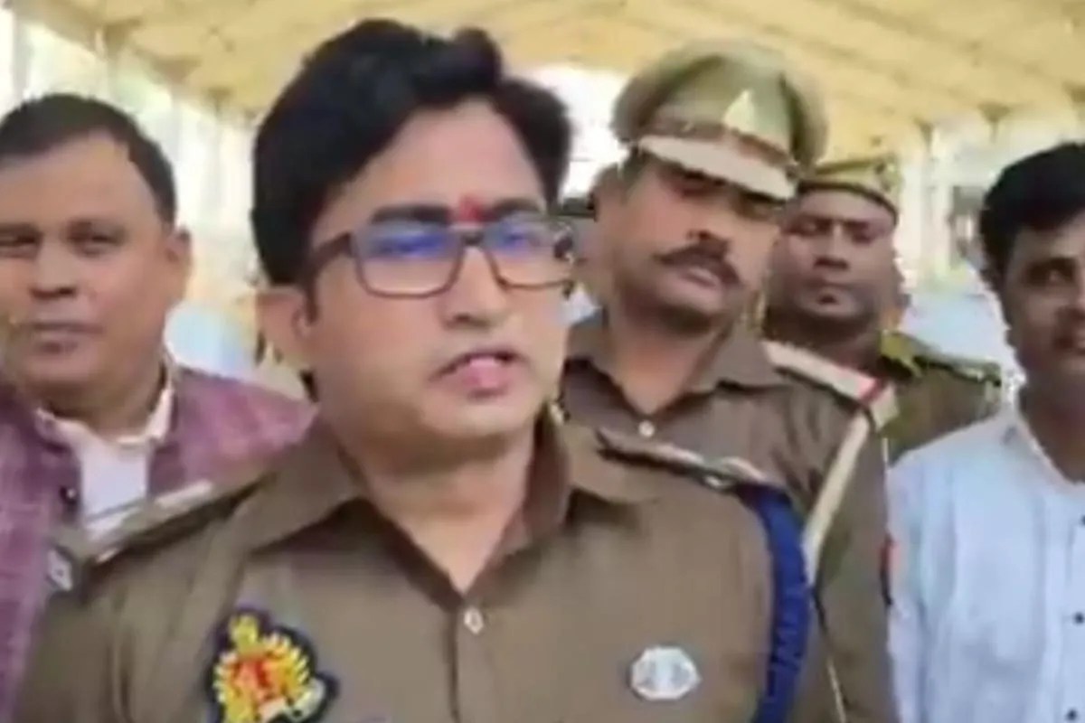 Up news, santkabir nagar