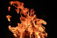 आग से झुलसे पति की दर्दनाक मौत, पत्नी पर लगा हत्या का आरोप, जानें क्या थी वजह(photo-patrika)