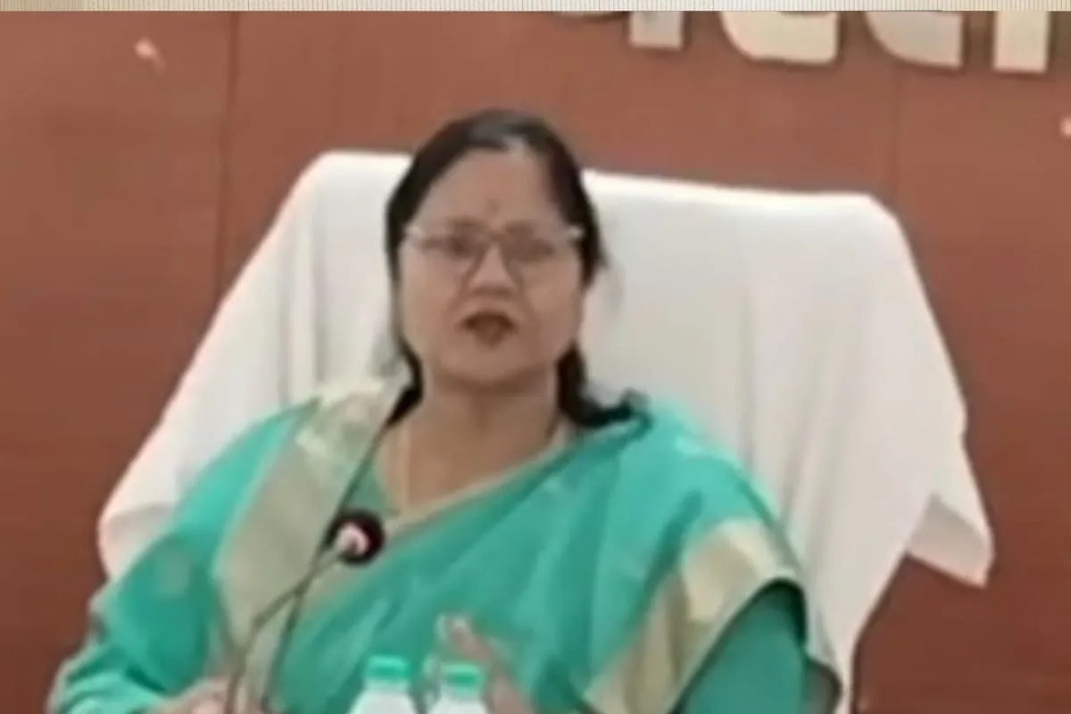 Up news, sant kabir Nagar