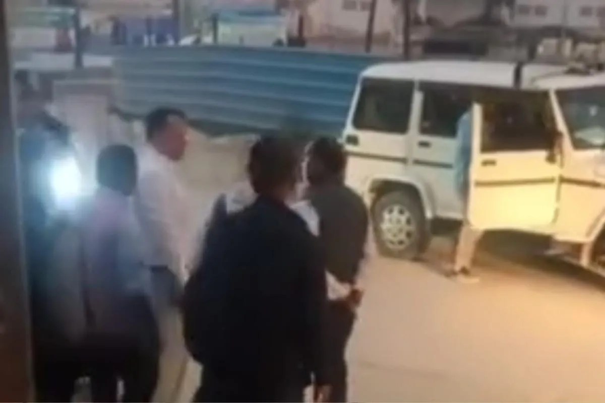 Up news, Deoria news