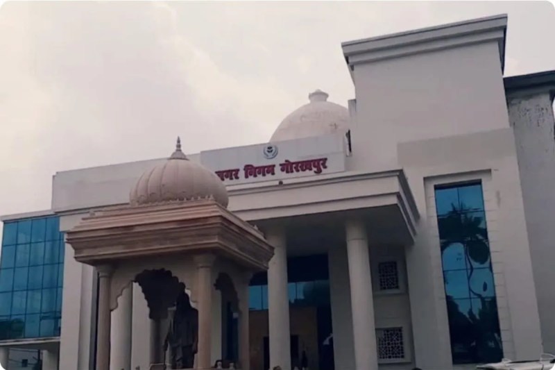 Gorakhpur news, up news