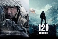 120 Bahadur Movie Review