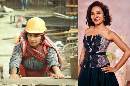 Tannishtha Chatterjee Struggle Story