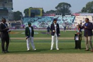 India vs South Africa 2nd Test