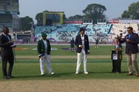India vs South Africa 1st Test