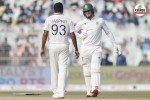 India vs South Africa 1st Test Day 3 Highlights
