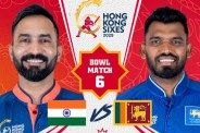 IND vs SL Match Highlights