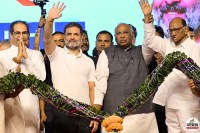 Baramati Bypolls MVA rift