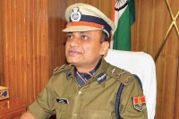 IPS Sanjay Agarwal