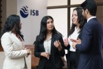 ISB Internship Report 2025