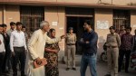 In Haldwani, the father-in-law smashed his son-in-law's head with a brick and bit his sister-in-law