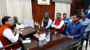 In Uttarakhand, orders have been issued to pay the UPNL employees the same salary as permanent employees