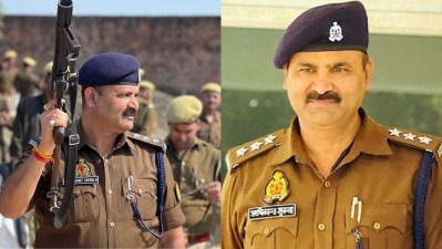 फाइल फोटो ऋषिकांत (फोटो सोर्स- 'X' कानपुर)