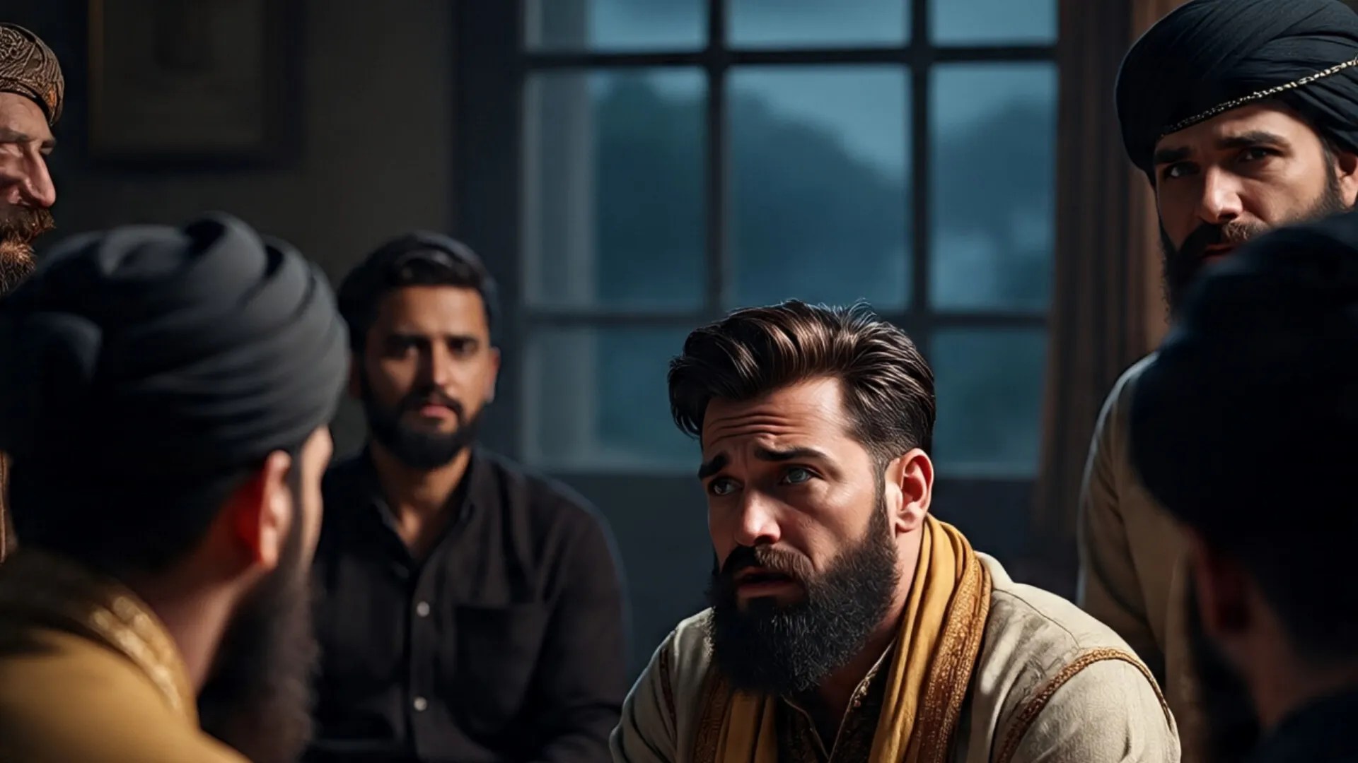 फोटो सोर्स- मेटा एआई