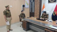 पुलिस अधीक्षक उन्नाव जयप्रकाश सिंह (फोटो सोर्स- उन्नाव पुलिस मीडिया सेल)