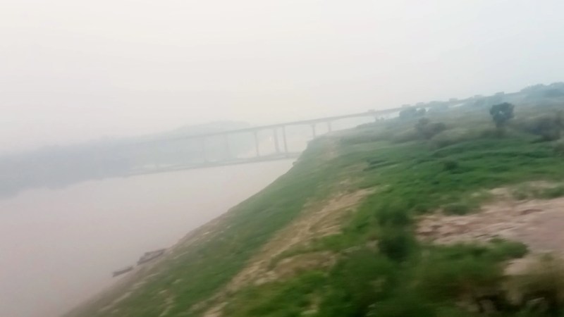 शीतलहर का असर (फोटो सोर्स- पत्रिका)