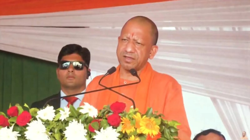 मुख्यमंत्री योगी आदित्यनाथ (फोटो सोर्स- 'X' मुख्यमंत्री योगी आदित्यनाथ)