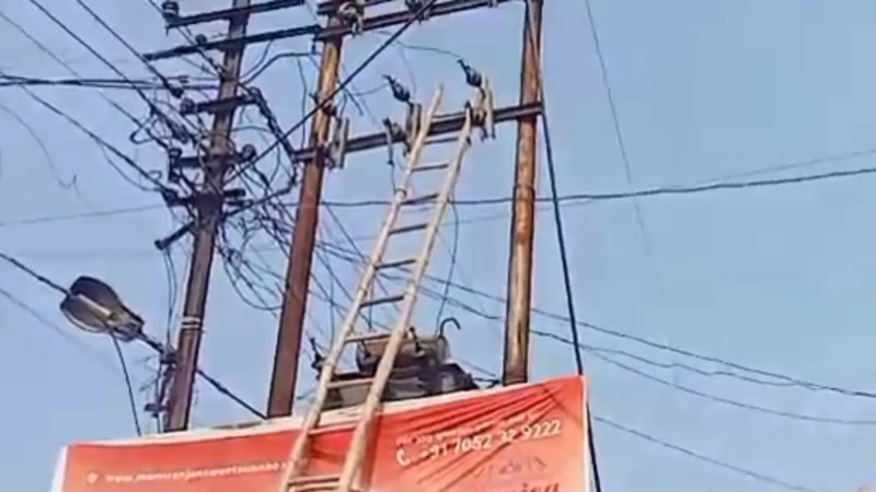 दो अधिकारियों पर कार्रवाई (फोटो सोर्स- पत्रिका)