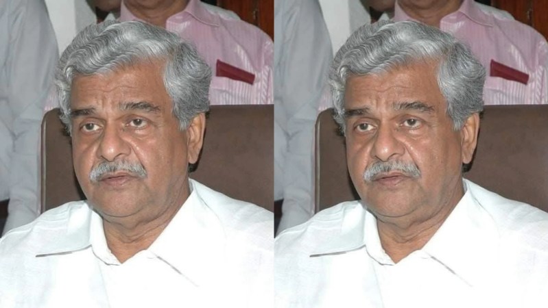 पूर्व केंद्रीय मंत्री श्री प्रकाश जायसवाल (फोटो सोर्स- फाइल फोटो)