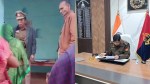महिला दरोगा के खिलाफ पुलिस अधीक्षक करवाई फोटो सोर्स- उन्नाव पुलिस