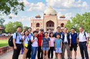 India-China Visa Security Risks