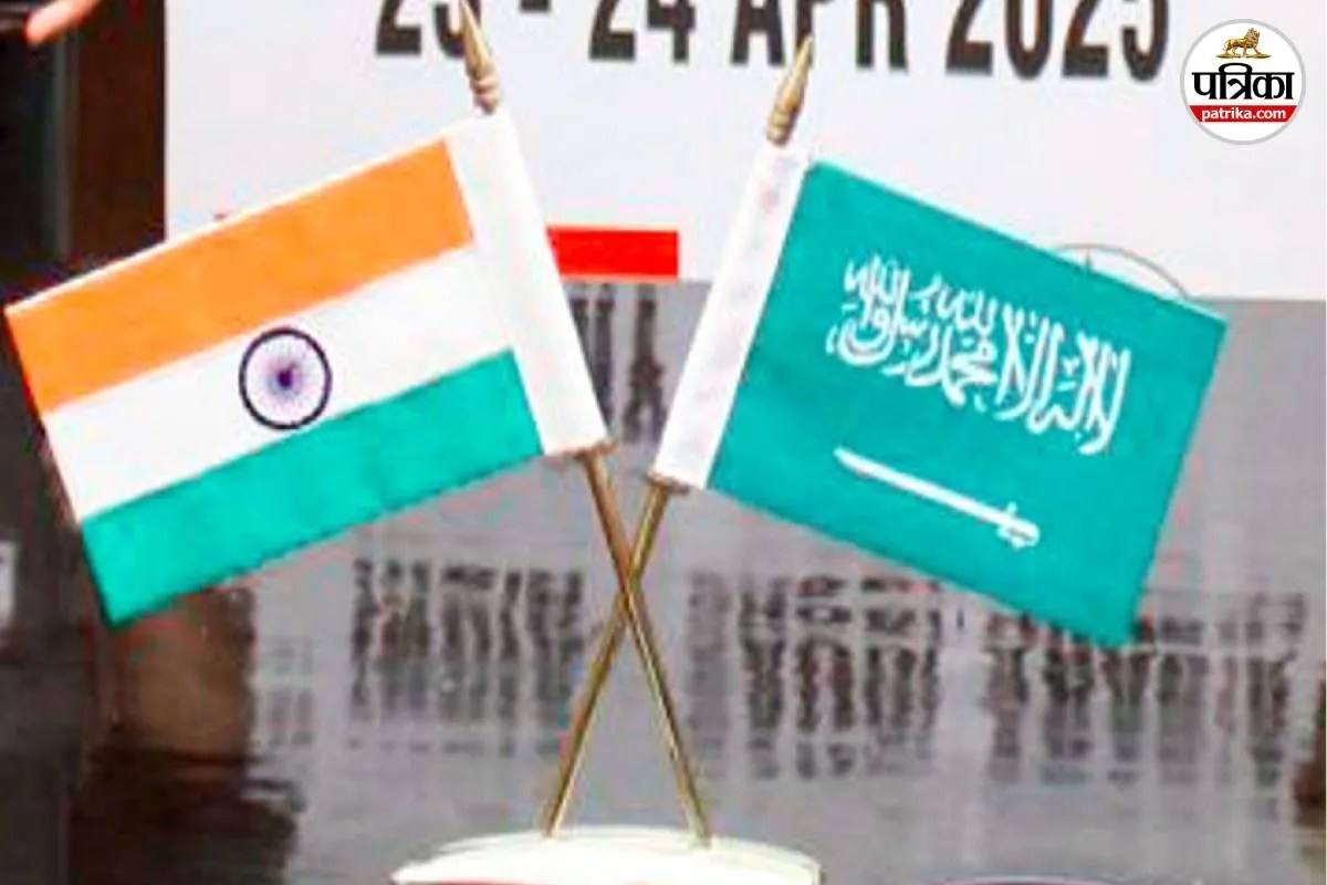 India Saudi Textile Deal