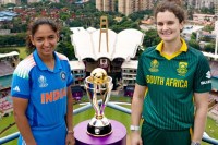 IND W vs SA W CWC 2025 Final Free Live Telecast
