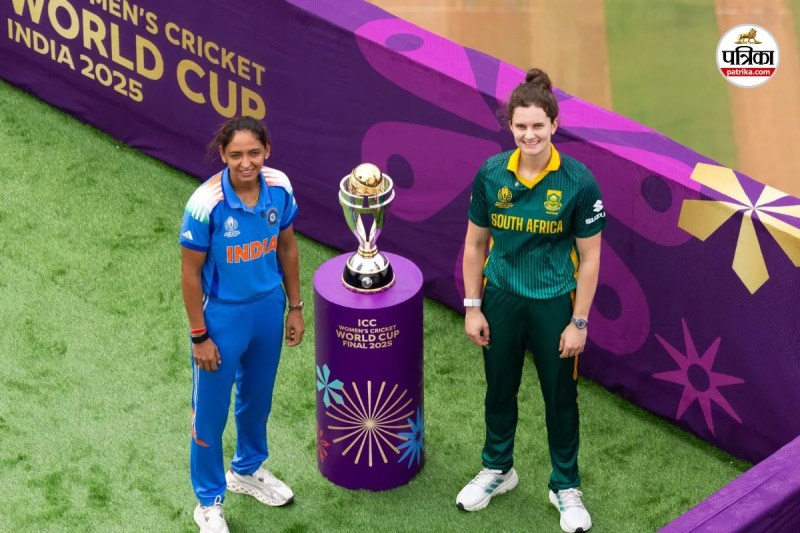 Womens World Cup 2025 winner prediction