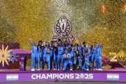 World cup 2025