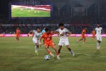 Bangladesh beat India in Asian Cup Qualifiers