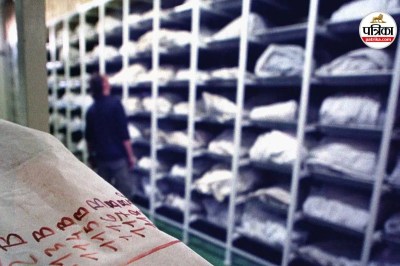 Indian Bodies Stranded Abroad