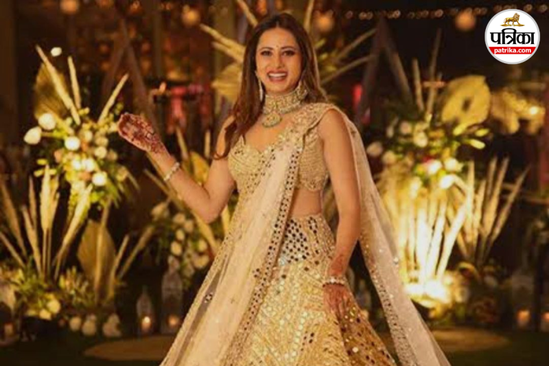 Indian Bridal Trends 2025