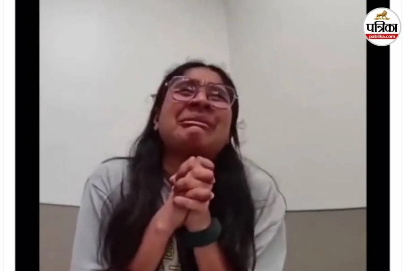 Indian Woman Shoplifting Video Viral