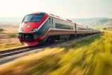 Indian trains Will be run in High Speed