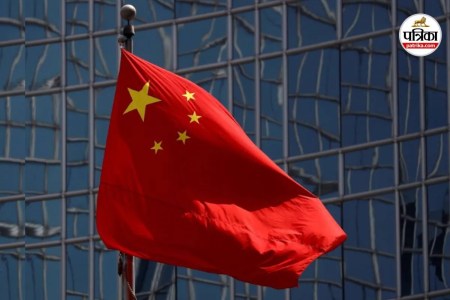 China military aggression