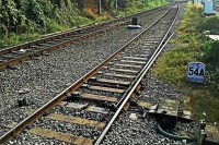 Indore Khandwa Broad gauge conversion deadline