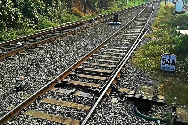 Indore Khandwa Broad gauge conversion deadline