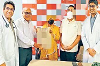 Indore kidney transplant