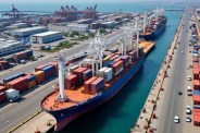 Inland Port In Rajasthan