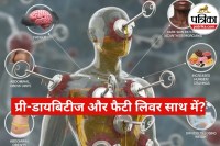 Insulin Resistance Symptoms