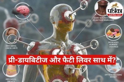 Insulin Resistance Symptoms