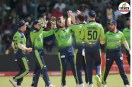 Ireland cricket team