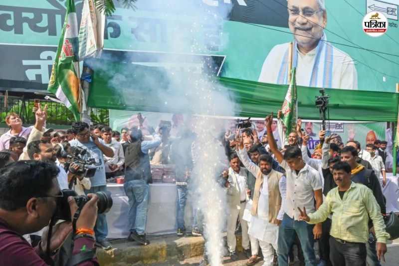 bihar assembly election result 2025 live updates see winner list